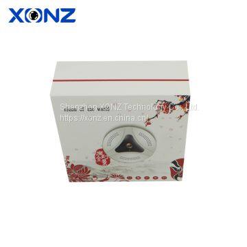 XONZ 1080P 360° Panoramic VR P2P WIFI IP Fisheye Camera photo-4