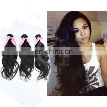 Pure virgin Indian hair body wave natural color 4*4 human remy hair,virgin human indian natural wave