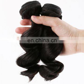 Fast Shipping Virgin Hair Virgin Cambodian Hair photo-5