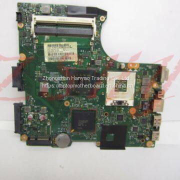 605747-001 for HP cq320 cq420 cq620 laptop motherboard 605748-001 GM45 DDR3 Free Shipping 100% test ok