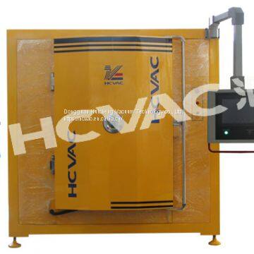 PVD Vacuum Coating Equipment Machine for Stainless Steel, Ceramic, Glass, Plastic (HCVAC) photo-3