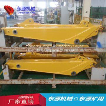 Xuzhou Excavate Mobile Arm Bucket Lever Original Fitting a Replacement photo-3