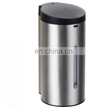 Hot Sale Auto Automatic Sensor Liquid Soap Dispenser photo-5