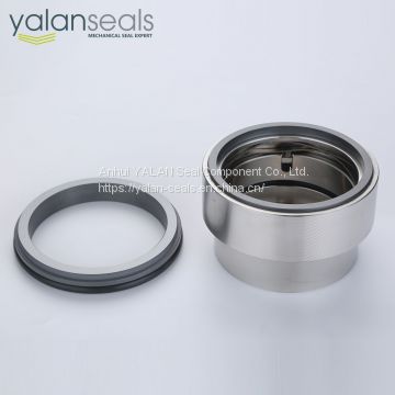 YL AK5M Mechanical Seal for Paper-making Equipment and other Industrial Pumps