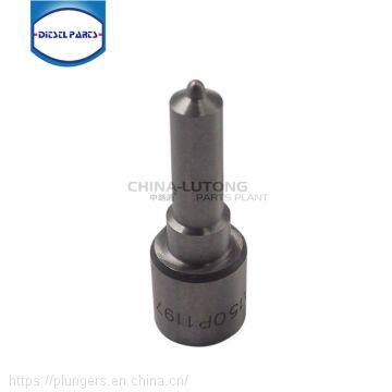 nozzle in car engine 0 433 171 755/DLLA150P1197 For Hyundai Santa