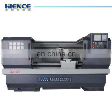 horizontal automatic FANUC cnc lathe machine  CK6150A