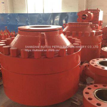 API 16A Forging Type 13-5/8 photo-3