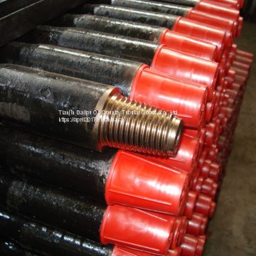 API Oil Pipe Casing & Tubing Pipe mand in china