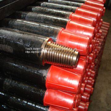 API Oil Pipe Casing & Tubing Pipe Mand in China