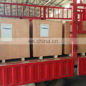 4800pcs/h-7200pcs/h Automatic Dumpling Making Machines/hand Momo Dumpling Machine photo-7
