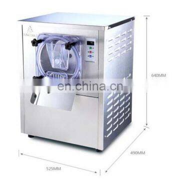 Commercial Price Hard Ice Cream Machine photo-4