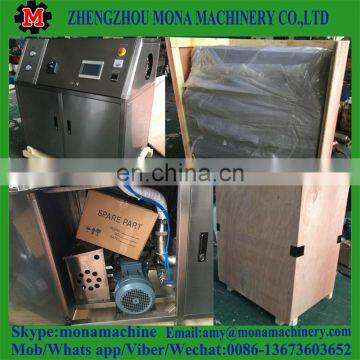 Good Performance and Professional Dry Ice Making Machine Dry Ice Maker With Low Price photo-4