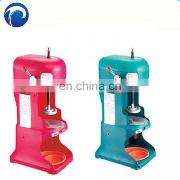 chocolate block shaving machine/chocolate slicer/ chocolate scraping machine