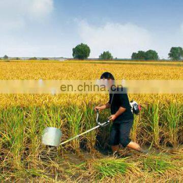 Rice and Wheat Windrower photo-2