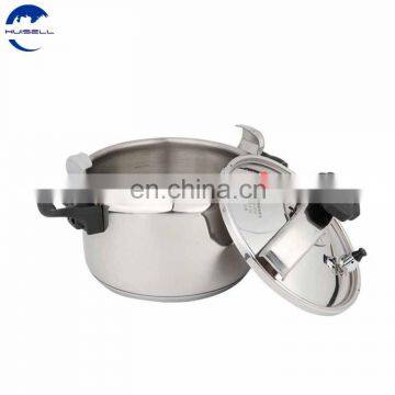 900W Stainless Steel Housing Electric Pressure Cooker photo-6
