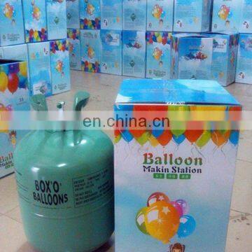 Different Kinds Disposable Helium Balloon Cylinder For Cheap photo-2