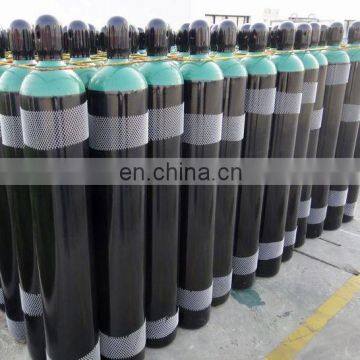 ISO9809/TPED/DOT Chlorine Gas Cylinder,Seamless Steel Gas Cylinder,