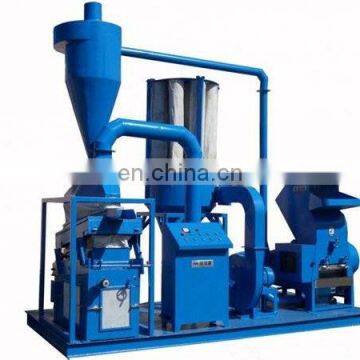 Best selling copper cable wire recycling machine