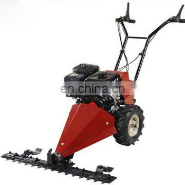 Professional Grass Cutting Machine for Price photo-2