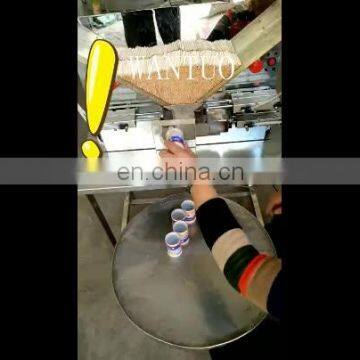 Bottle toothpick package machine/Toothpick bottle packing machine