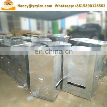 Automatic Pond Fish Food Feeder Food Fish Tank Food Feeder Timer Aquarium Feeder photo-7