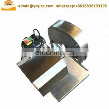 Small Chicken Cutter Fresh Chicken Meat Cutting Machine