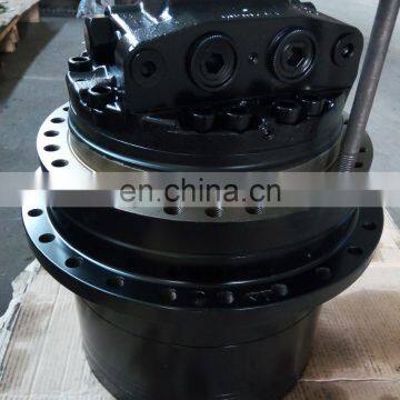 DX180 Doosan Final Drive DX180LC Doosan Travel Motor DX 180 Travel Device
