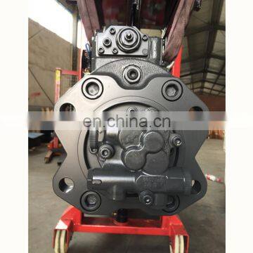 LNP0186 KRJ4690 K3V112DT JS200LC Main Pump