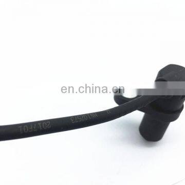 Front Left ABS Wheel Speed Sensor For M-itsubishi L200 2.5 Pajero 3.0 OEM MN102573 photo-3