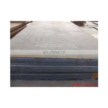 Carbon Steel Backing Thick A35 Steel Plate photo-2