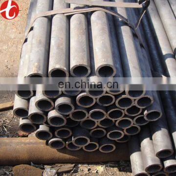 Astm Aisi A36 Steel Pipe photo-2