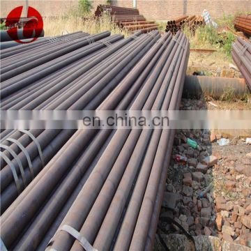 China manufacture High quality A333 Gr3 steel pipe