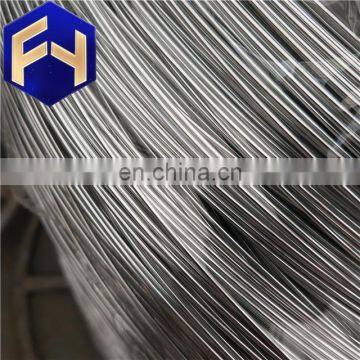 q195 black  iron wire/gi wire for making nails or staple