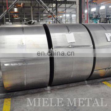 Q275 Cold Rolled/hot Rolled ms Coil photo-3