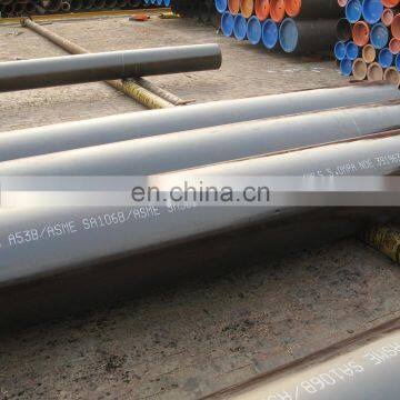 s355 22 inch 10mm carbon steel pipe