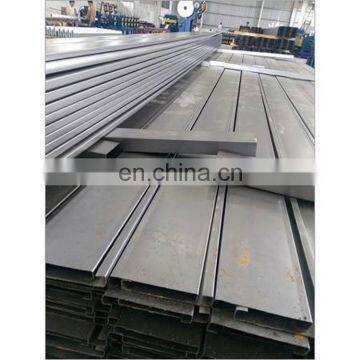 power strut c steel frame purlin channel