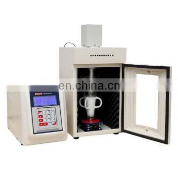 XO series ultrasonic cell breaker