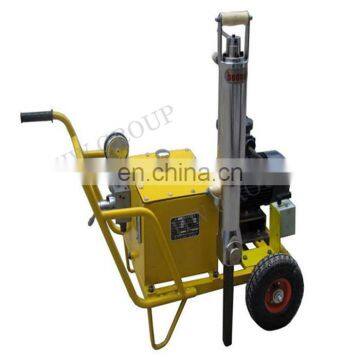 Factory Price Rock Breaker  Hydraulic Rock Splitter For Hot Sale