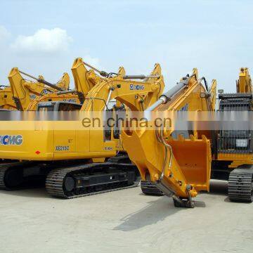 21.5ton Digger XC MG XE215C Machine Crawler Excavator