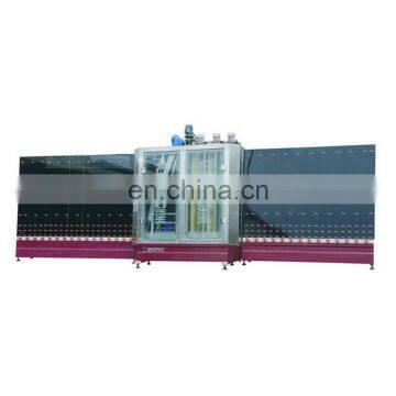 Full Automatic Insulating Glass Flat-pressing Production Line photo-5