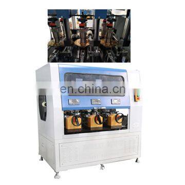 Electric thermal break assembly machines for aluminium profiles_aluminium window and door