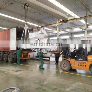 Aluminum Profile 5 Sides Processing With Rotary Spindle photo-6