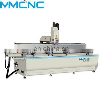 SKX3+1-CNC-3000 Aluminum Milling Machine