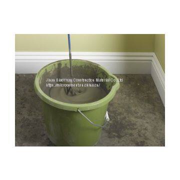 Self Leveling Cement Primer