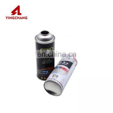 Factory Directly Empty Spray Paint Tin Cans photo-4
