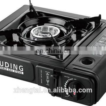 portable gas cooker with OEM service