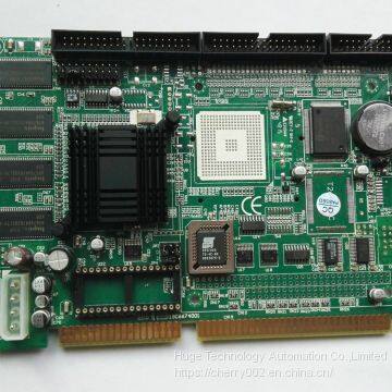 Advantech SOM-4472REV:A1 New in Sealed Box For Sale