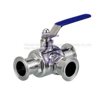 Ball Valve with Threaded Connection Testing Conform to ISO5208