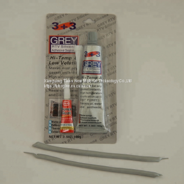 China RTV Silicone Sealant Gasket Maker Manufacturer