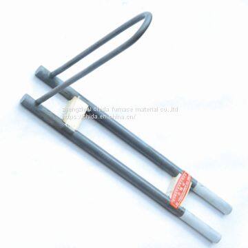 Molybdenum Disilicide Heater photo-5